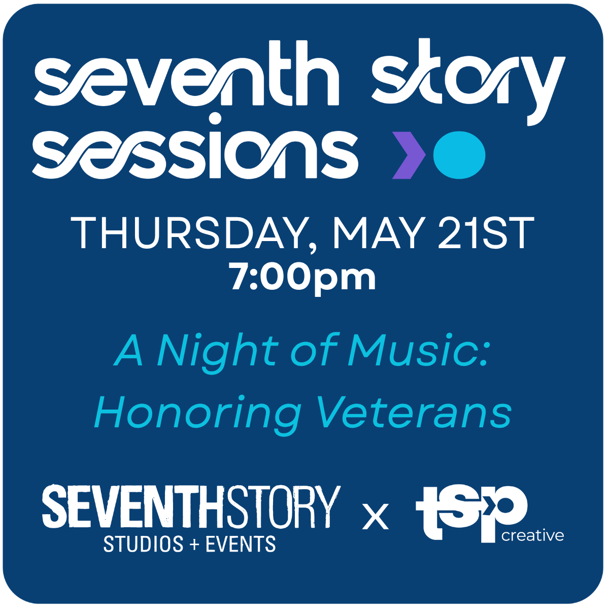 A Night of Music: Honoring Veterans
